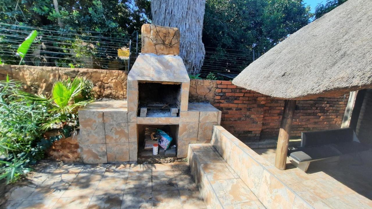 Legaeng Cottage - Serenity Pretoria-Noord Kültér fotó
